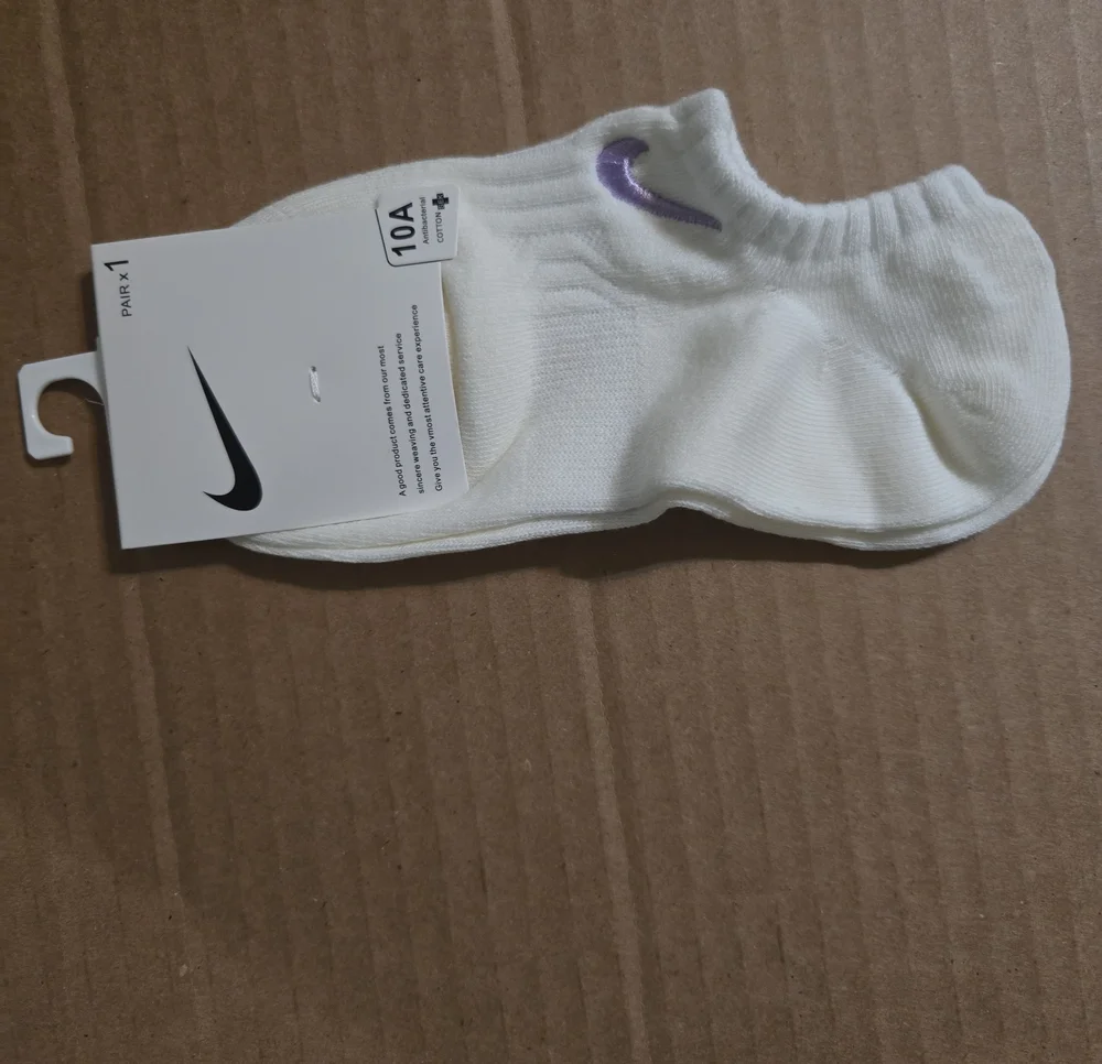 Womens No Show Socks